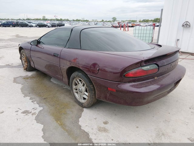Chevrolet Camaro Z28