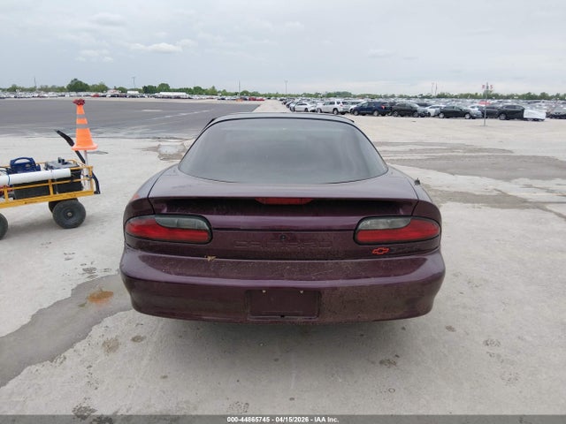 Chevrolet Camaro Z28