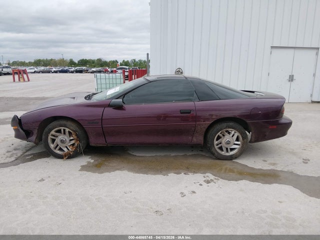 Chevrolet Camaro Z28