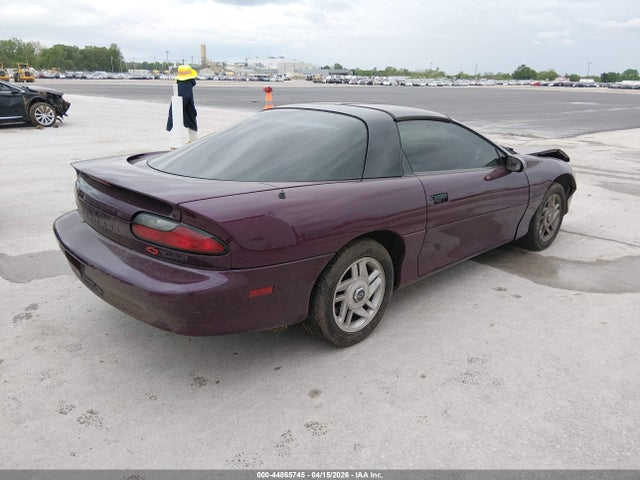 Chevrolet Camaro Z28
