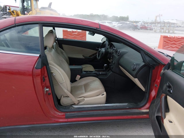 Pontiac G6 Gt