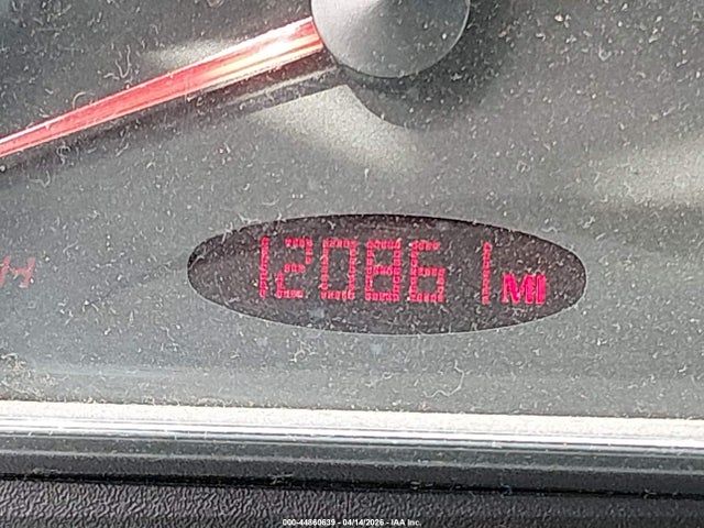 Pontiac G6 Gt