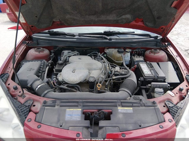 Pontiac G6 Gt