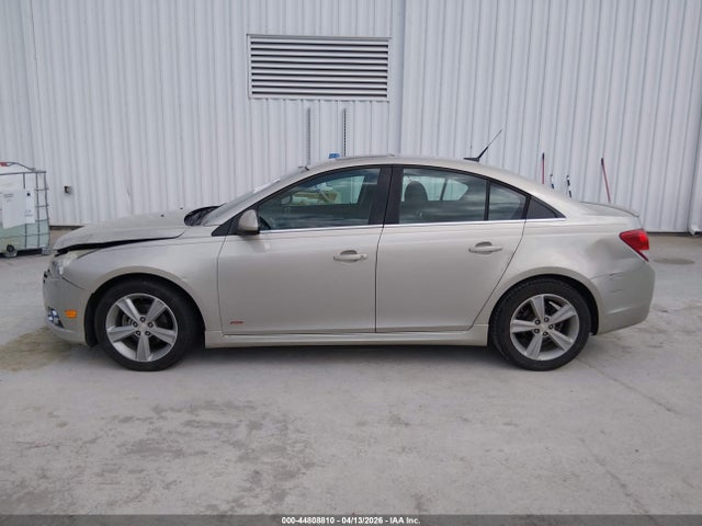 Chevrolet Cruze 2lt Auto