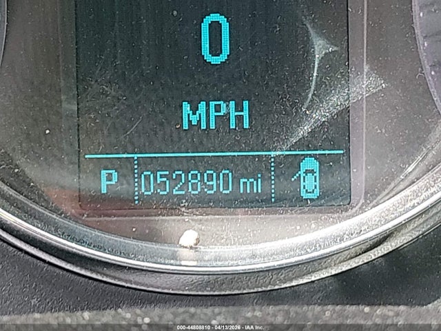 Chevrolet Cruze 2lt Auto