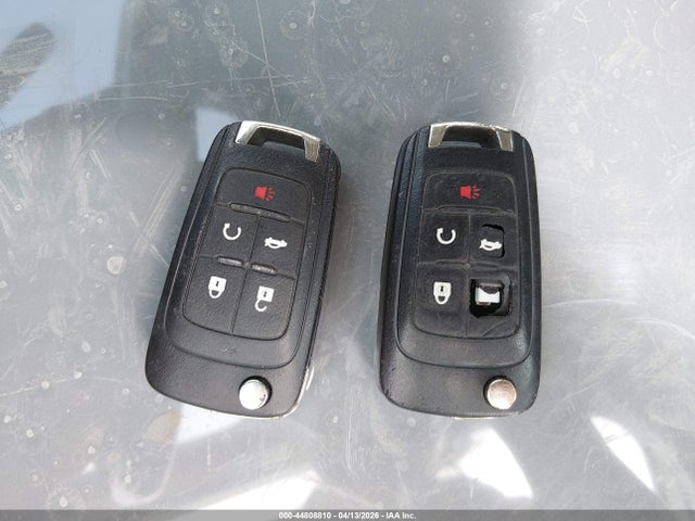 Chevrolet Cruze 2lt Auto