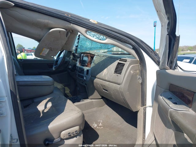 Dodge Ram 2500 Laramie