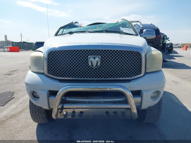 Dodge Ram 2500 Laramie