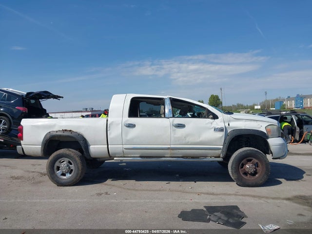 Dodge Ram 2500 Laramie