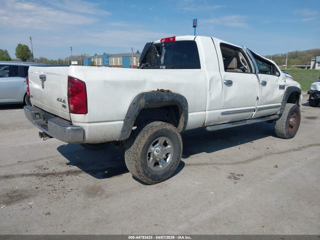 Dodge Ram 2500 Laramie