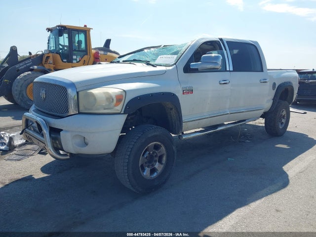 Dodge Ram 2500 Laramie