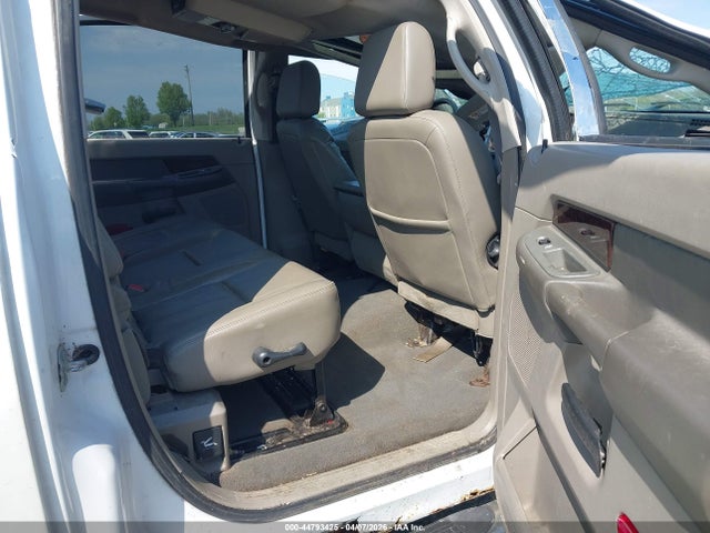 Dodge Ram 2500 Laramie