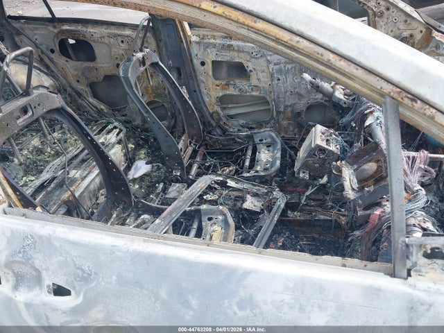 Toyota Prius Three