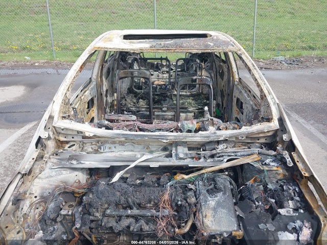 Toyota Prius Three