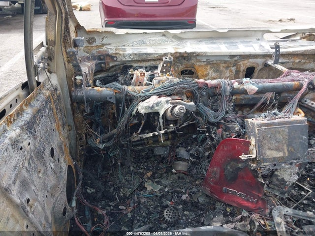 Toyota Prius Three