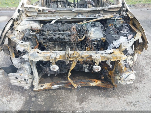 Toyota Prius Three
