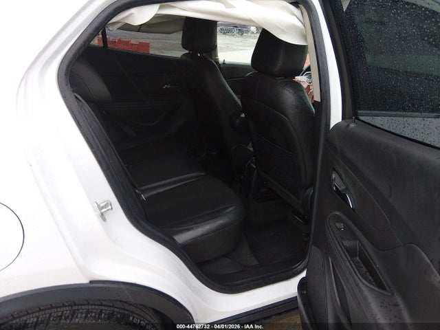 Buick Encore Preferred