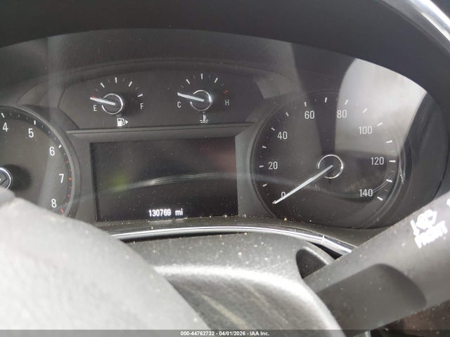 Buick Encore Preferred