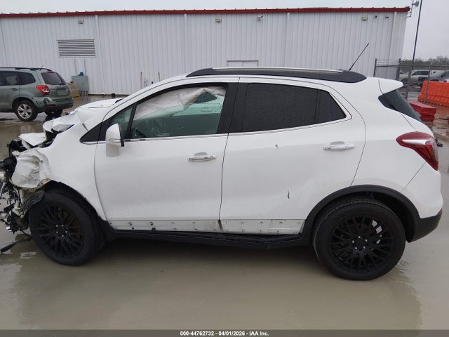 Buick Encore Preferred