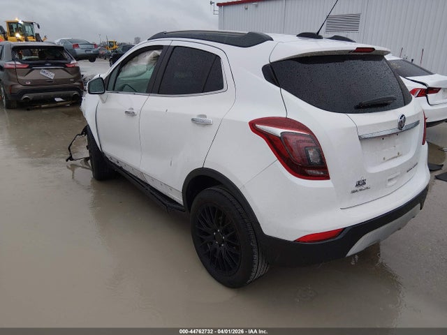Buick Encore Preferred