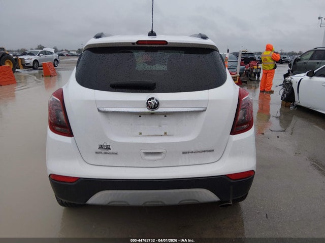 Buick Encore Preferred