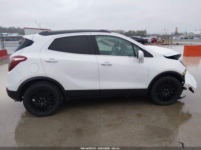 Buick Encore Preferred