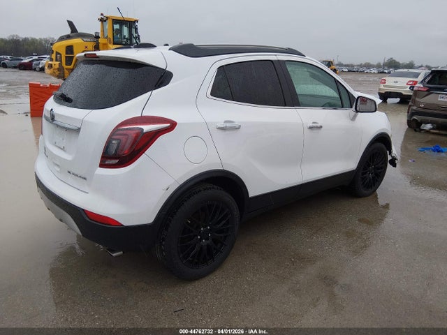 Buick Encore Preferred