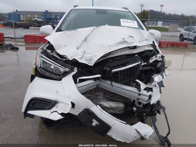 Buick Encore Preferred