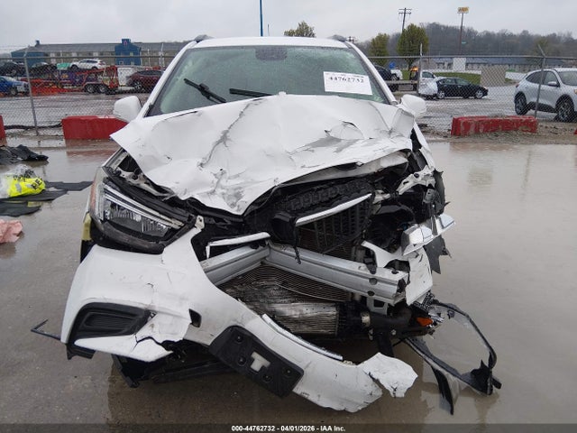 Buick Encore Preferred