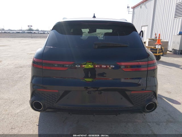 Genesis GV70 2.5t Awd