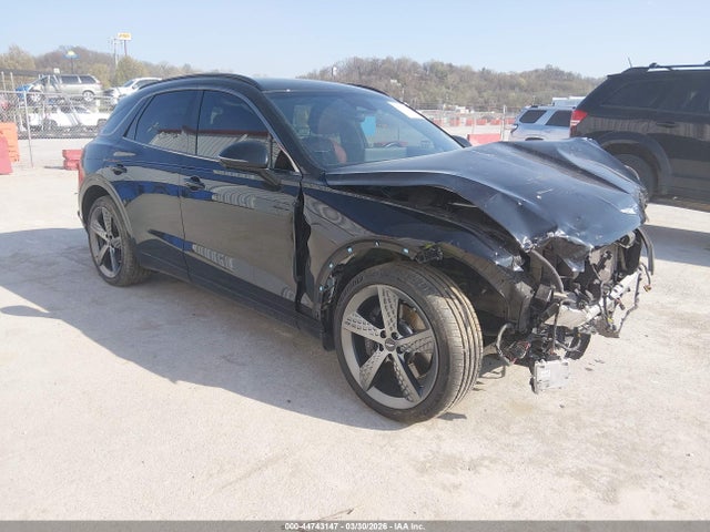 Salvage Genesis GV70 Image