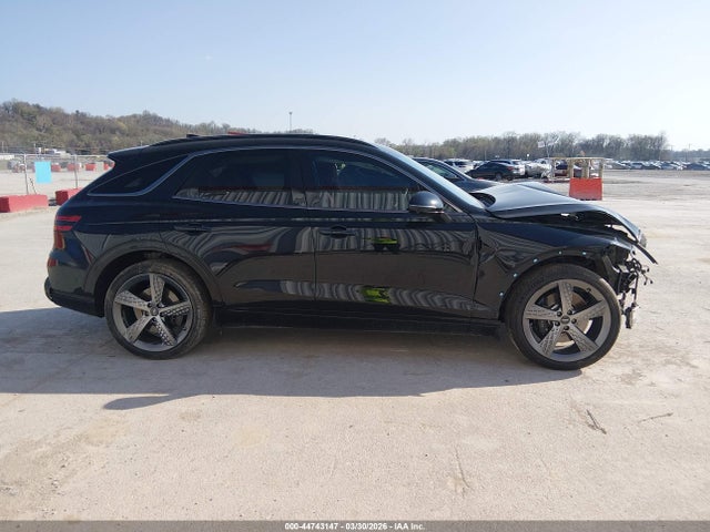 Genesis GV70 2.5t Awd