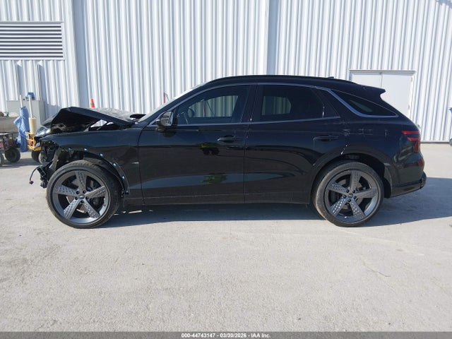 Genesis GV70 2.5t Awd