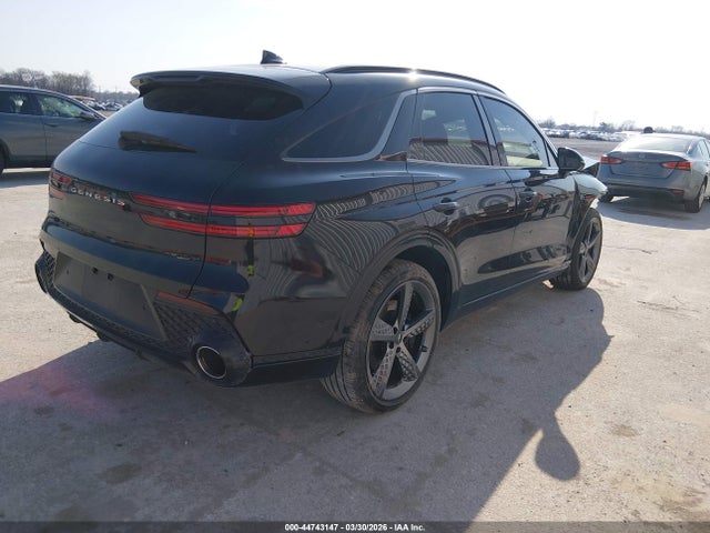 Genesis GV70 2.5t Awd