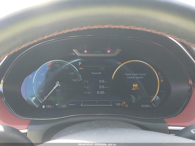 Genesis GV70 2.5t Awd