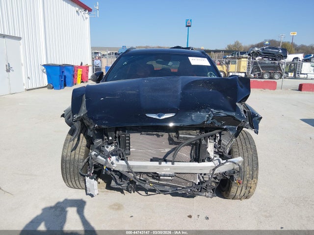 Genesis GV70 2.5t Awd