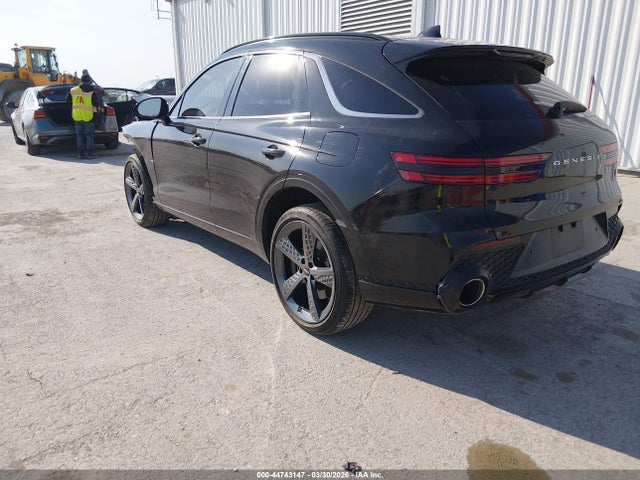 Genesis GV70 2.5t Awd