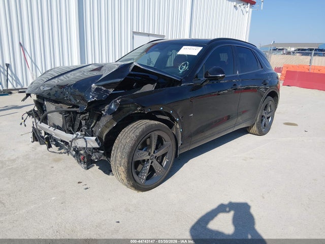 Genesis GV70 2.5t Awd