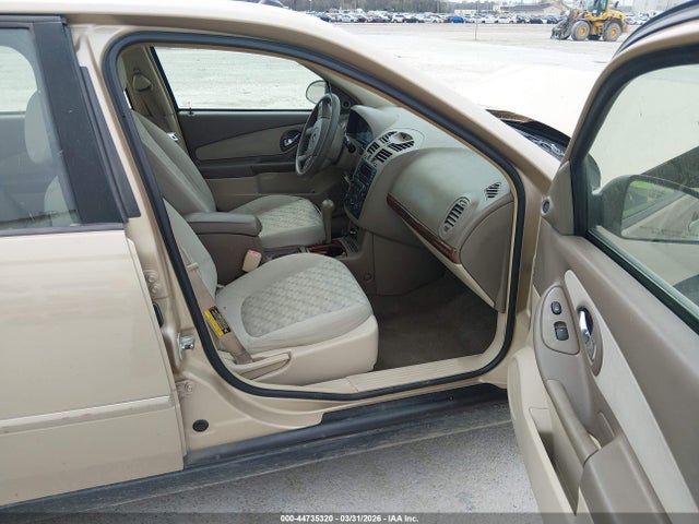 Chevrolet Malibu Ls