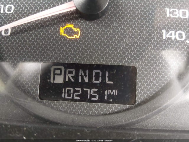 Chevrolet Malibu Ls