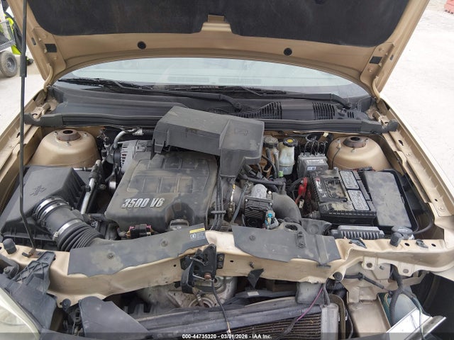 Chevrolet Malibu Ls