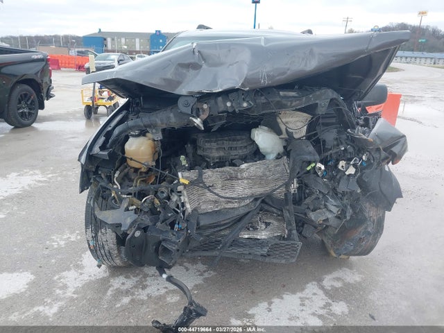 Dodge Journey Se Awd