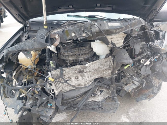 Dodge Journey Se Awd