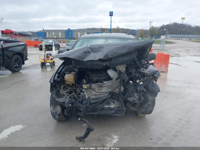 Dodge Journey Se Awd