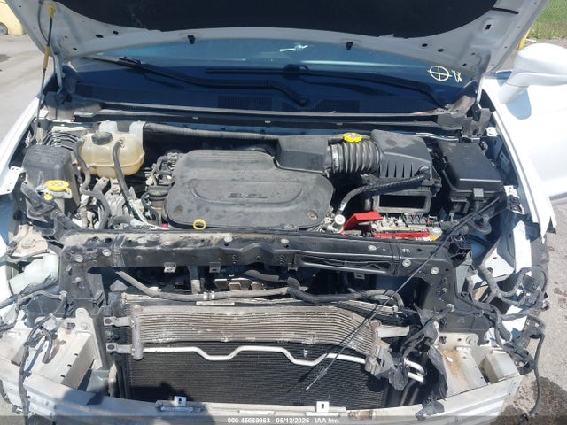 Chrysler Pacifica Touring L