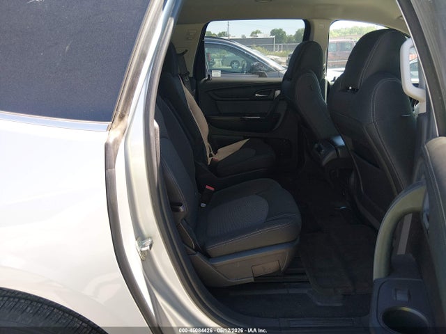 Chevrolet Traverse 2lt