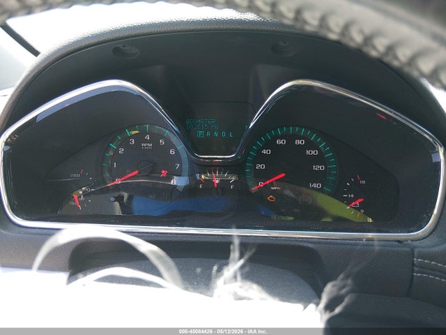Chevrolet Traverse 2lt