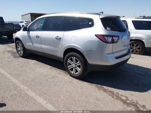 Chevrolet Traverse 2lt