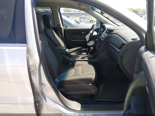 Chevrolet Traverse 2lt