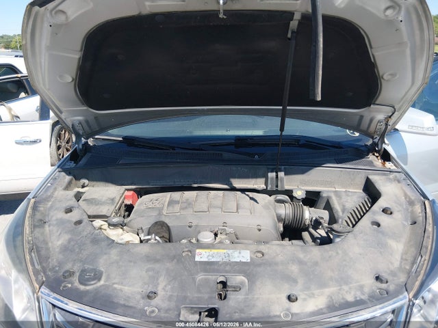 Chevrolet Traverse 2lt